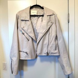 Blank NYC Faux Leather Jacket